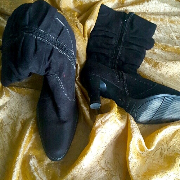 Predinti on boots sz 8 - Picture 2 of 4
